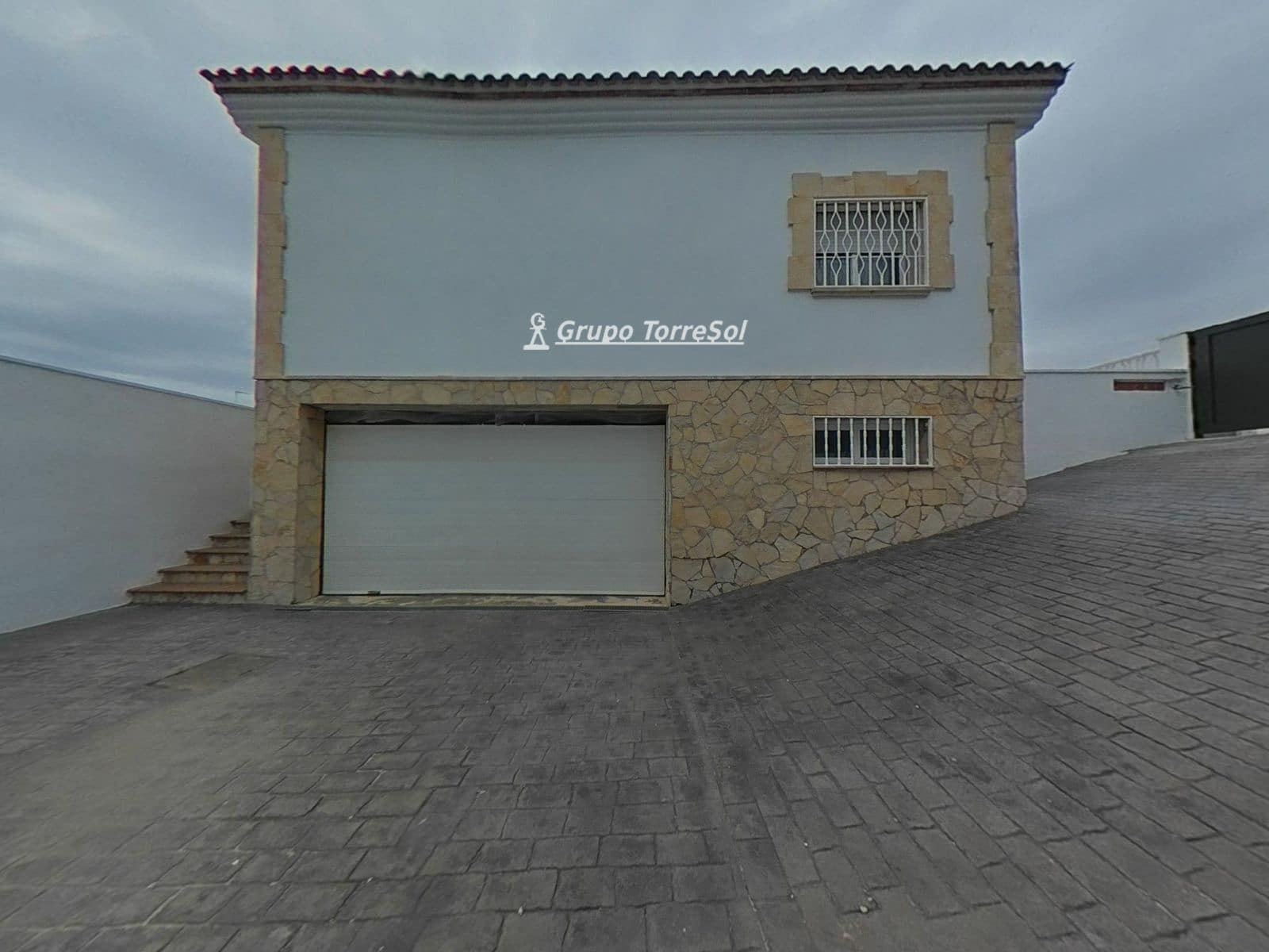 5 makuuhuone Huvila myytävänä paikassa Roda de Bara mukana 
autotalli - 460 000 € (Ref: 9709473)