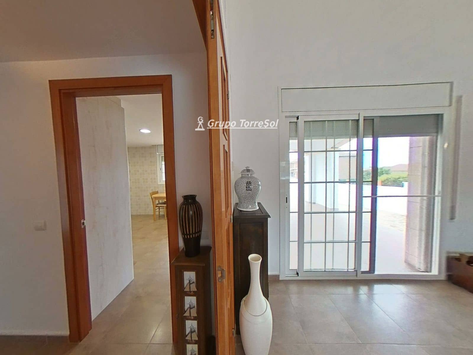 5 makuuhuone Huvila myytävänä paikassa Roda de Bara mukana 
autotalli - 460 000 € (Ref: 9709473)