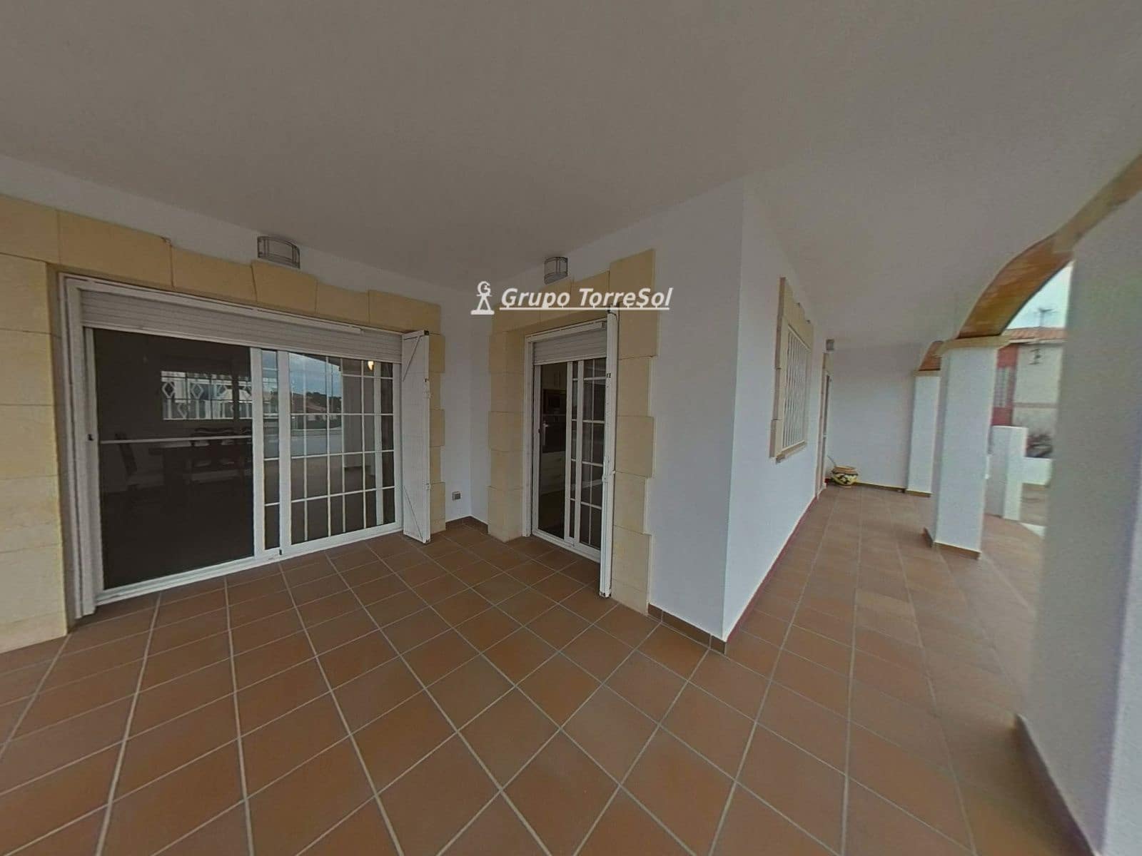 5 makuuhuone Huvila myytävänä paikassa Roda de Bara mukana 
autotalli - 460 000 € (Ref: 9709473)