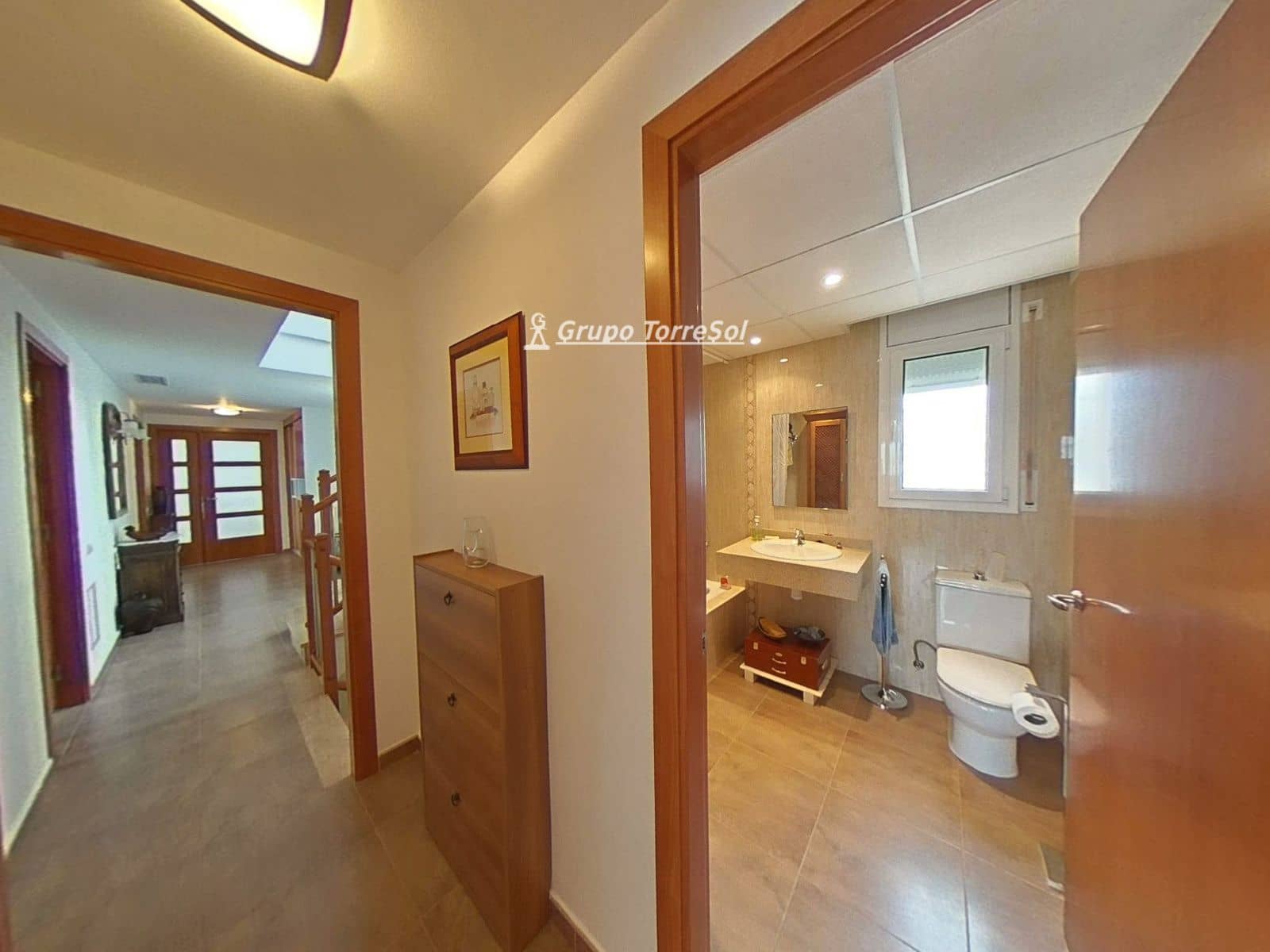 5 makuuhuone Huvila myytävänä paikassa Roda de Bara mukana 
autotalli - 460 000 € (Ref: 9709473)