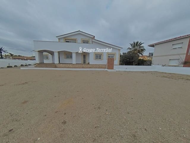 5 camera da letto Villa in vendita in Roda de Barà con garage - 460.000 € (Rif: 9709473)