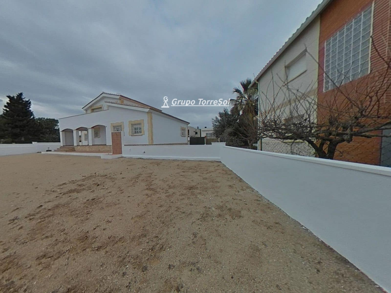 5 makuuhuone Huvila myytävänä paikassa Roda de Bara mukana 
autotalli - 460 000 € (Ref: 9709473)