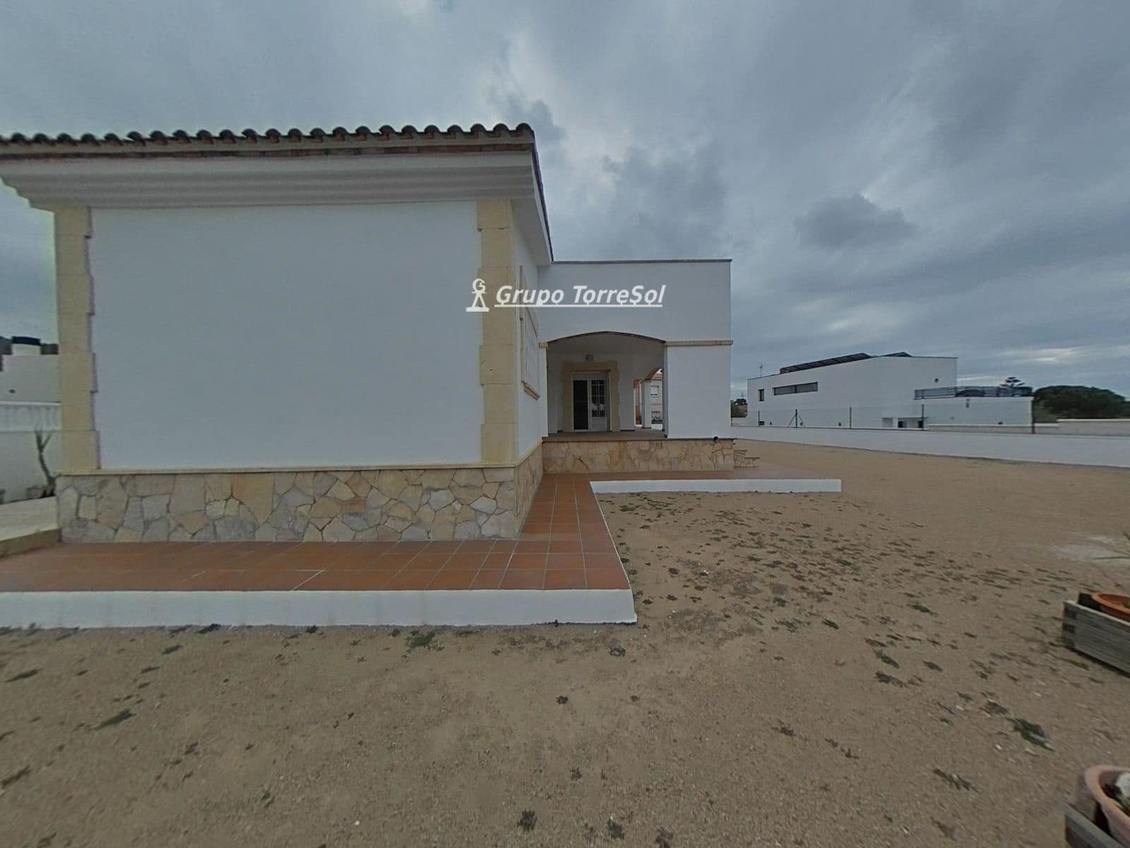 5 makuuhuone Huvila myytävänä paikassa Roda de Bara mukana 
autotalli - 460 000 € (Ref: 9709473)