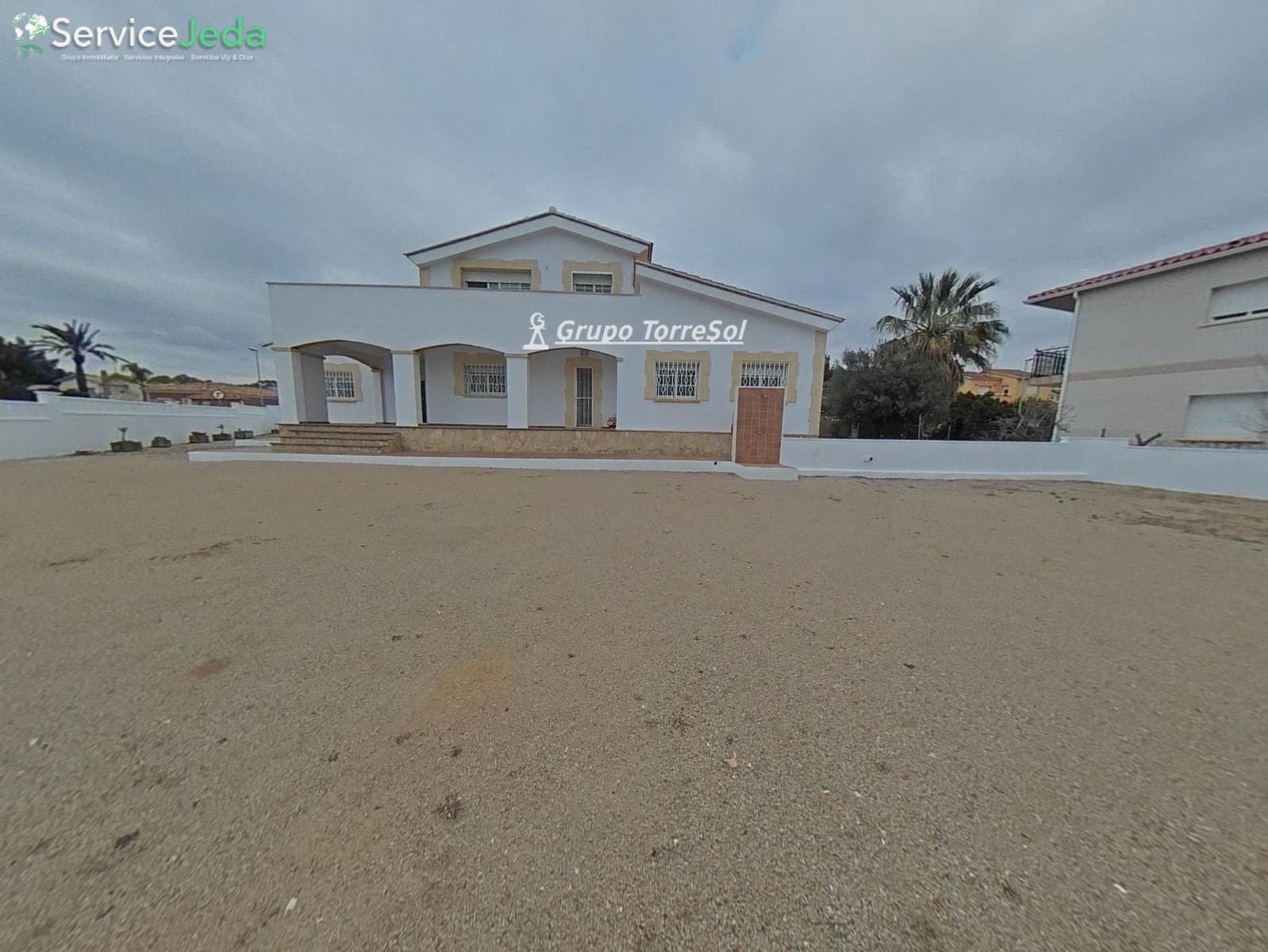 5 bedroom Villa for sale in Roda de Bara with garage - € 460,000 (Ref: 9709473)
