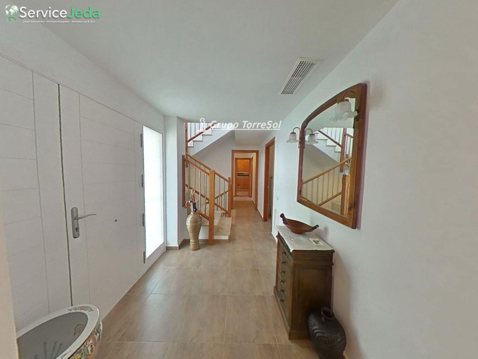 5 bedroom Villa for sale in Roda de Bara with garage - € 460,000 (Ref: 9709473)