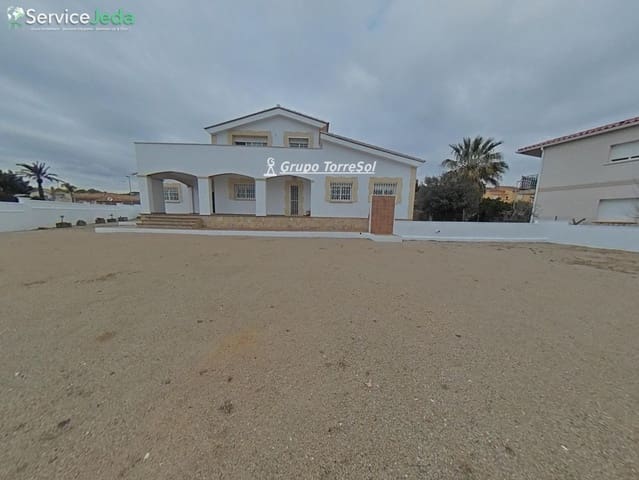 5 camera da letto Villa in vendita in Roda de Barà con garage - 460.000 € (Rif: 9709473)