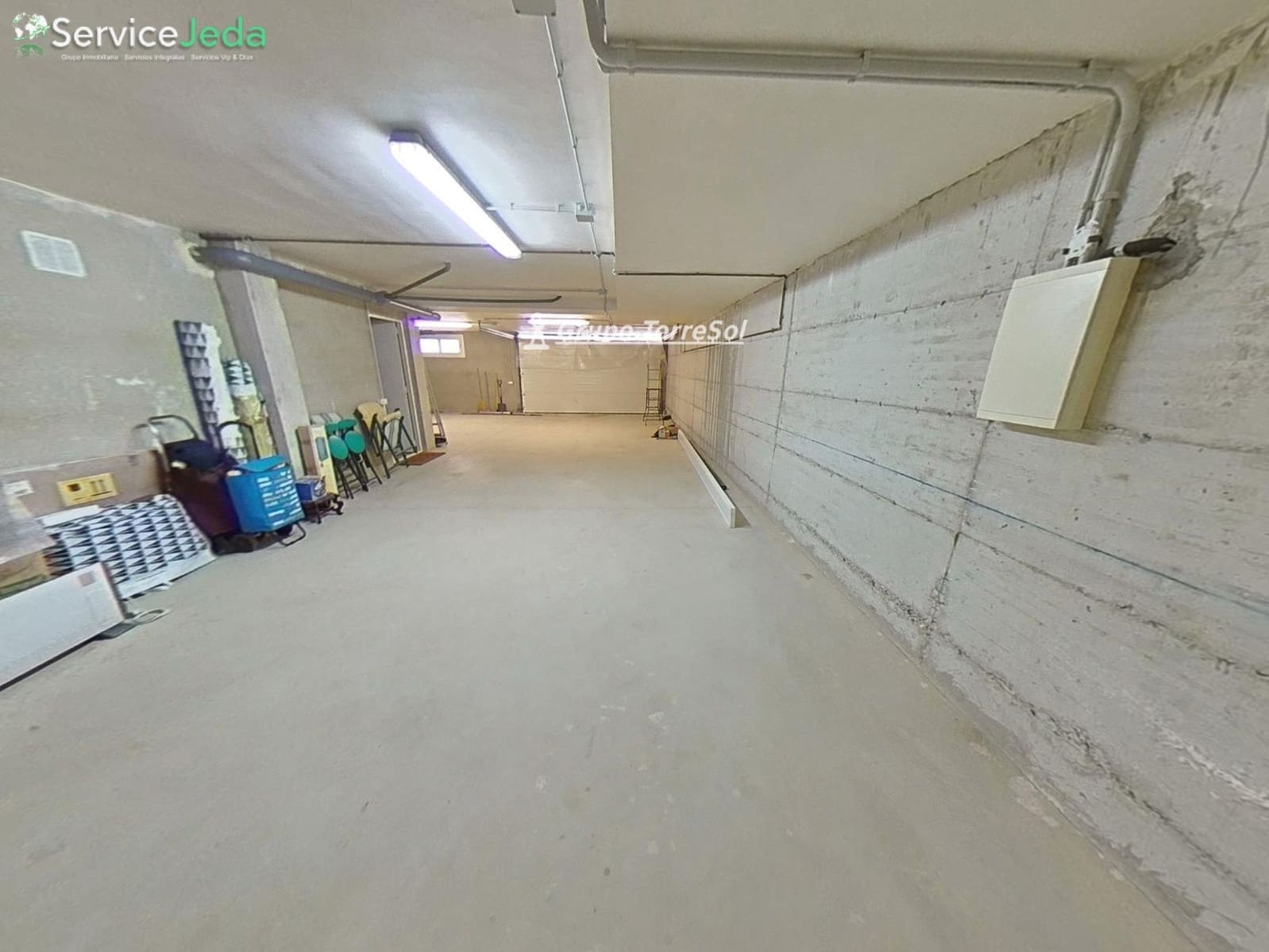 5 bedroom Villa for sale in Roda de Bara with garage - € 460,000 (Ref: 9709473)