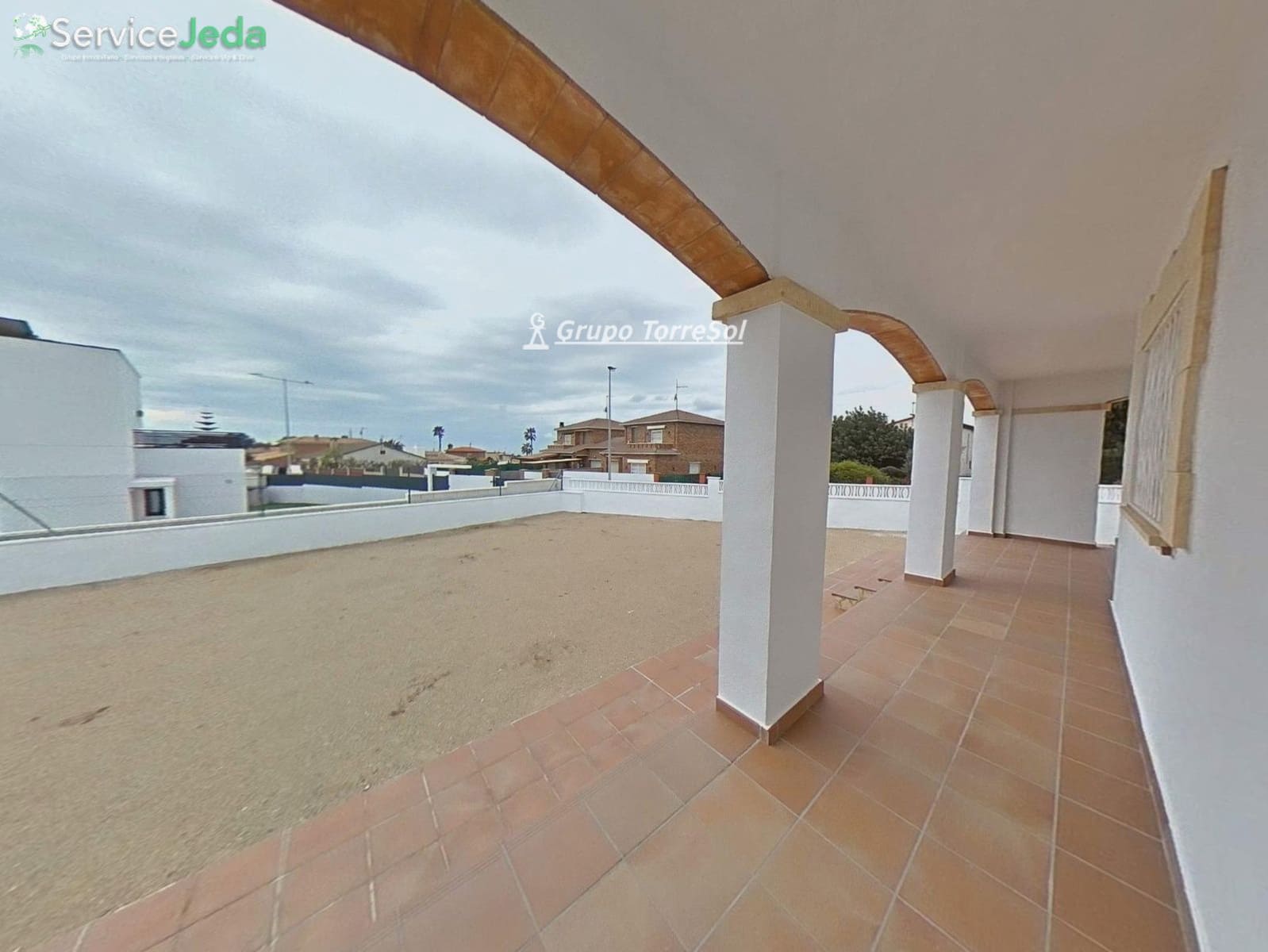 5 bedroom Villa for sale in Roda de Bara with garage - € 460,000 (Ref: 9709473)