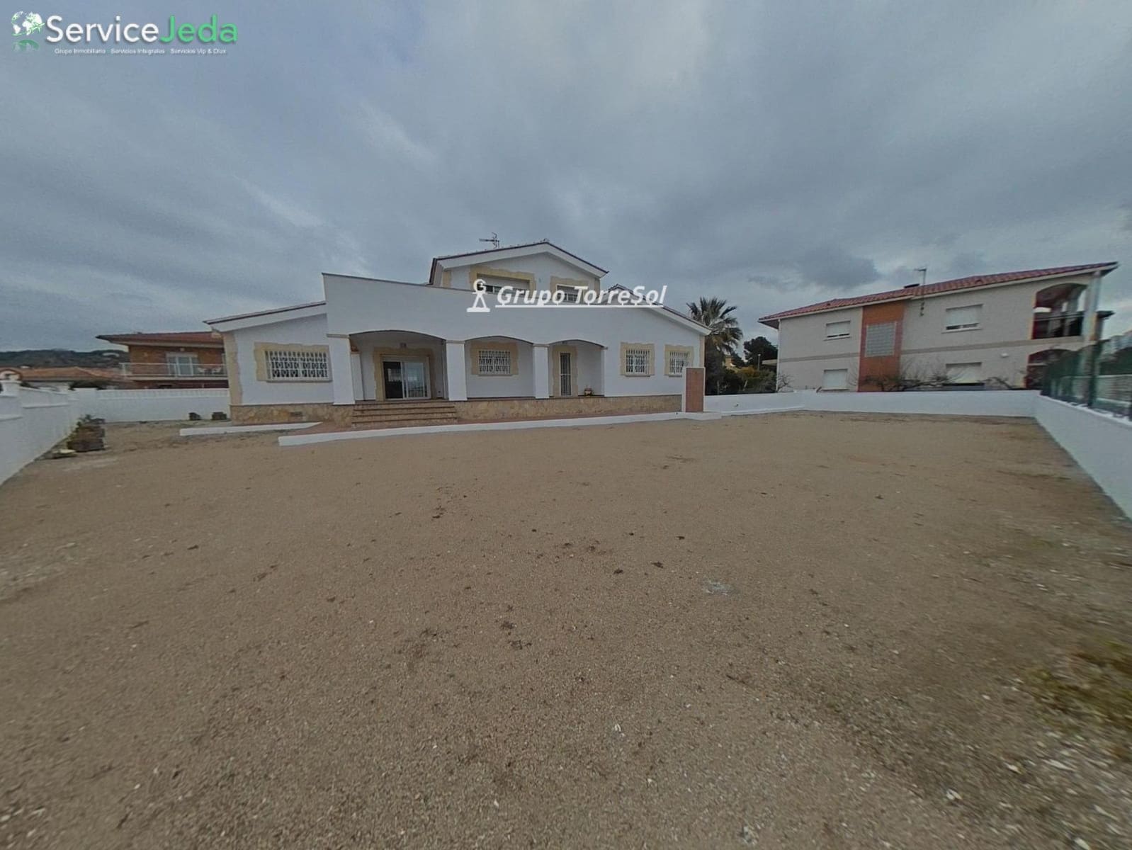 5 bedroom Villa for sale in Roda de Bara with garage - € 460,000 (Ref: 9709473)