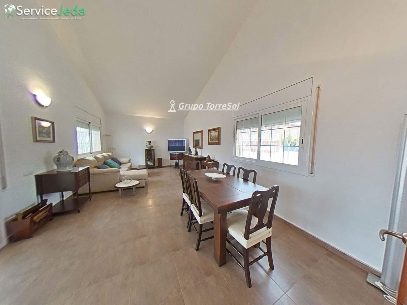 5 bedroom Villa for sale in Roda de Bara with garage - € 460,000 (Ref: 9709473)