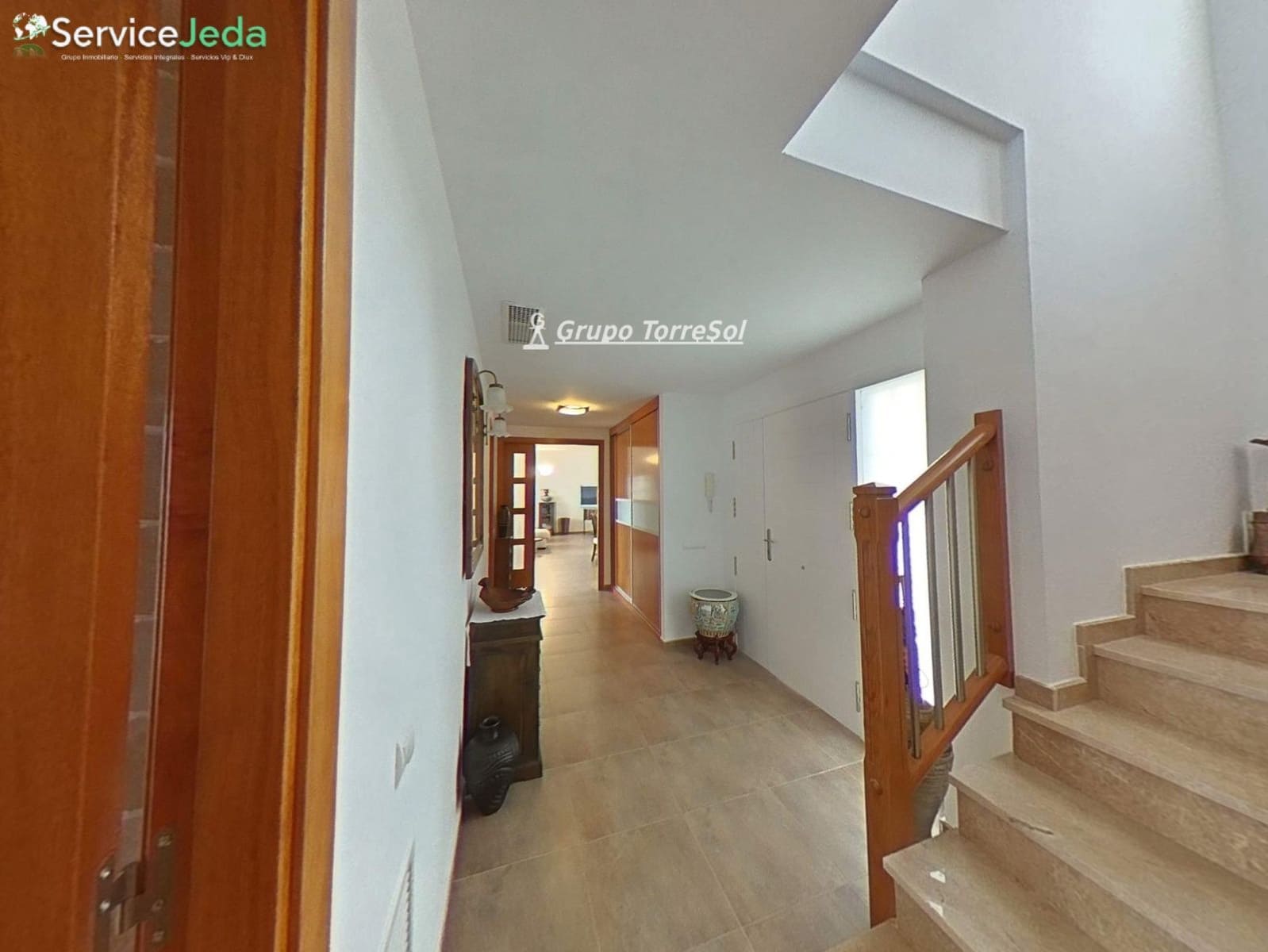 5 bedroom Villa for sale in Roda de Bara with garage - € 460,000 (Ref: 9709473)