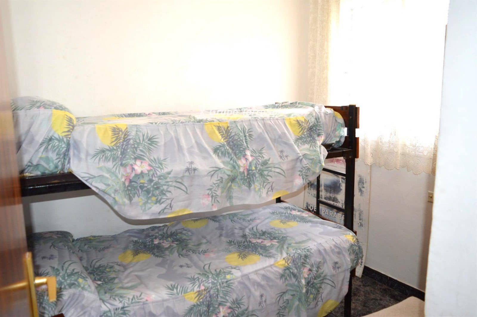 3 soveværelse Penthouse til salg i Cunit - € 157.200 (Ref: 9713842)