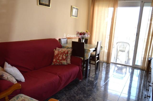 3 soveværelse Penthouse til salg i Cunit - € 157.200 (Ref: 9713842)