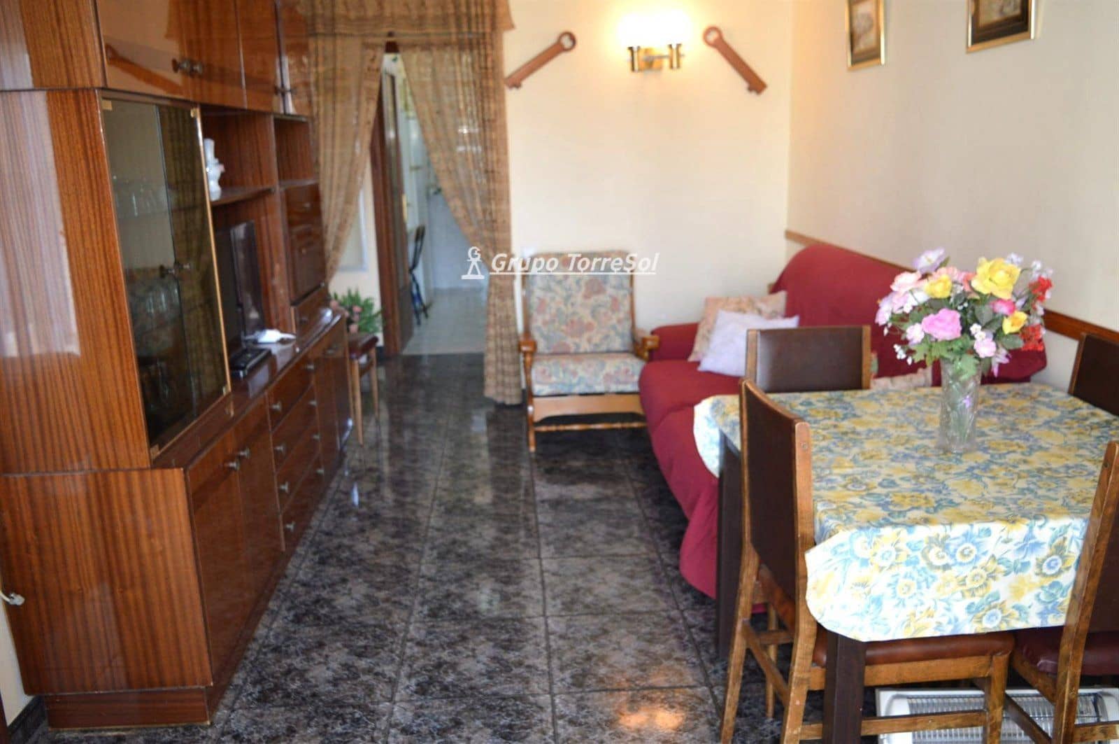 3 soveværelse Penthouse til salg i Cunit - € 157.200 (Ref: 9713842)