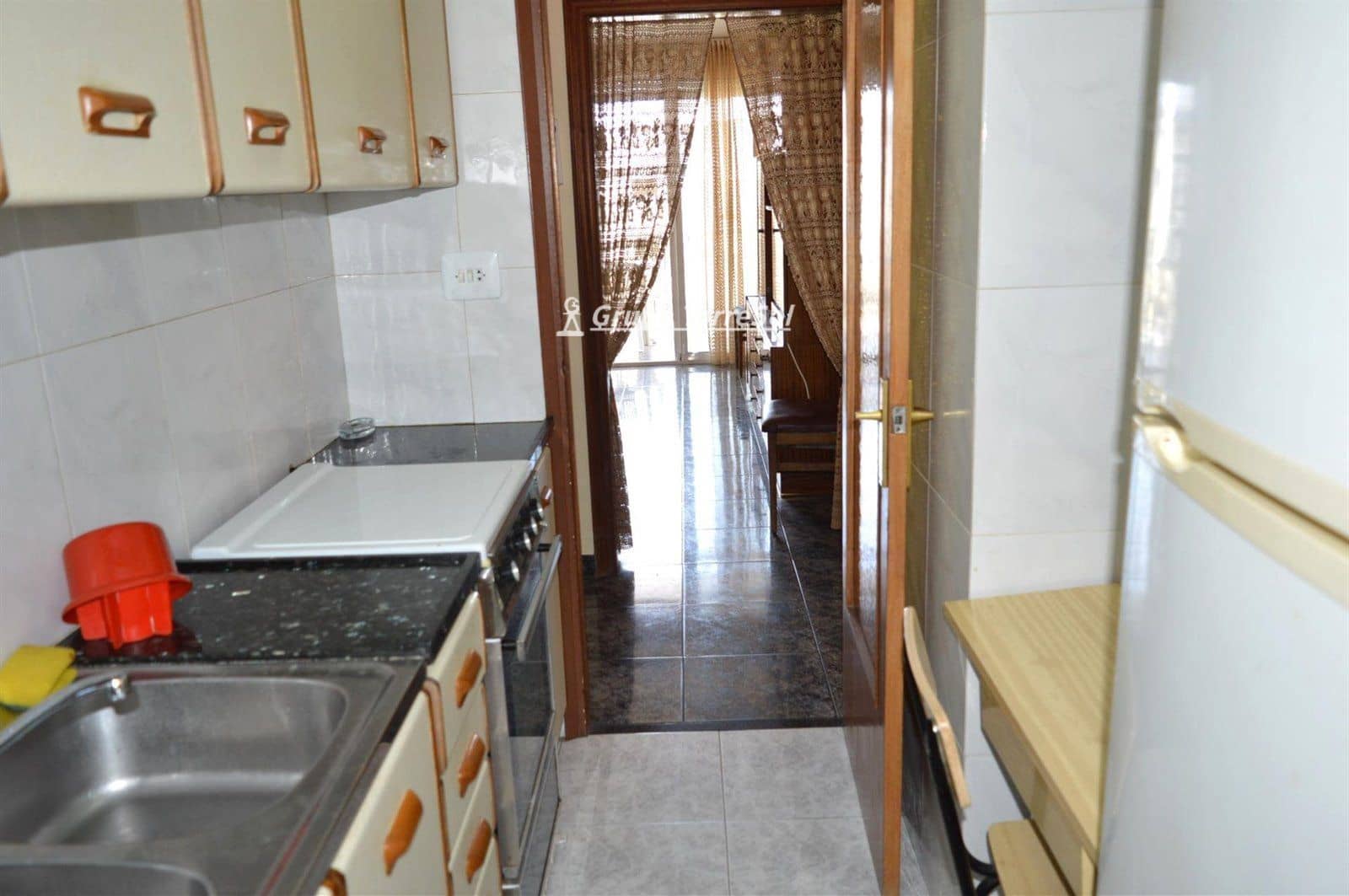 3 soveværelse Penthouse til salg i Cunit - € 157.200 (Ref: 9713842)