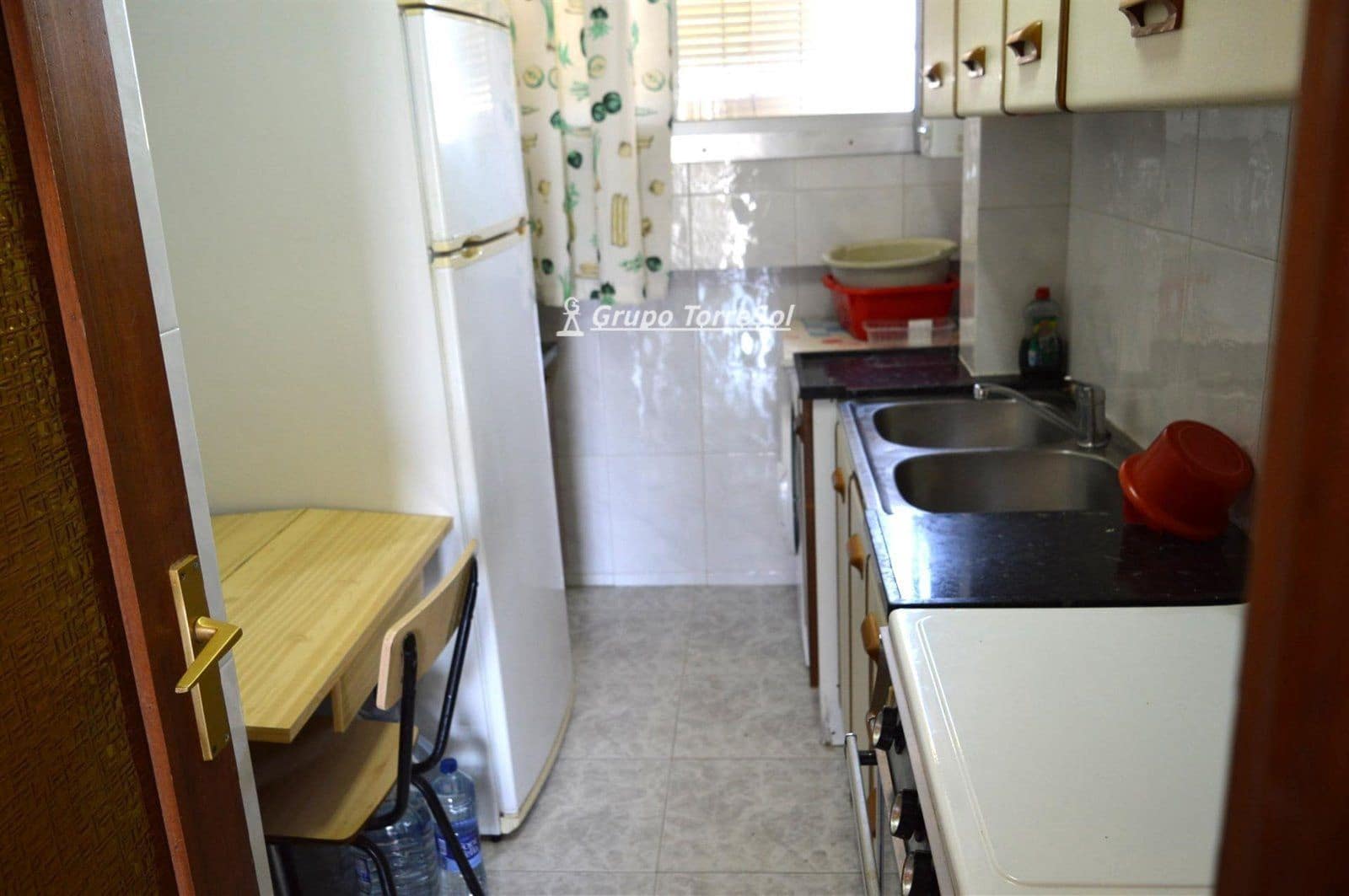 3 soveværelse Penthouse til salg i Cunit - € 157.200 (Ref: 9713842)