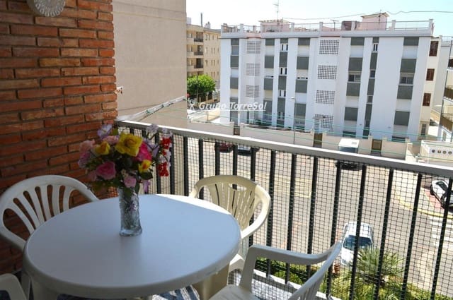 3 soveværelse Penthouse til salg i Cunit - € 157.200 (Ref: 9713842)