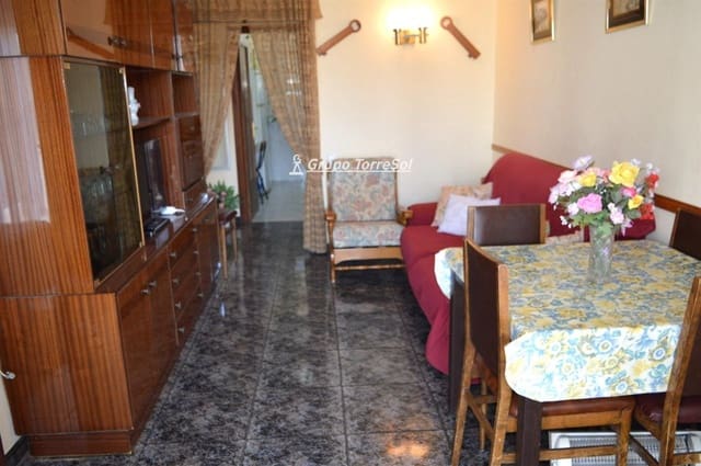 3 soveværelse Penthouse til salg i Cunit - € 157.200 (Ref: 9713842)