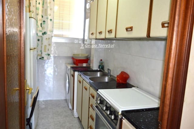 3 soveværelse Penthouse til salg i Cunit - € 157.200 (Ref: 9713842)