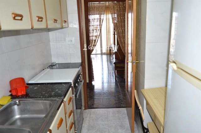 3 soveværelse Penthouse til salg i Cunit - € 157.200 (Ref: 9713842)