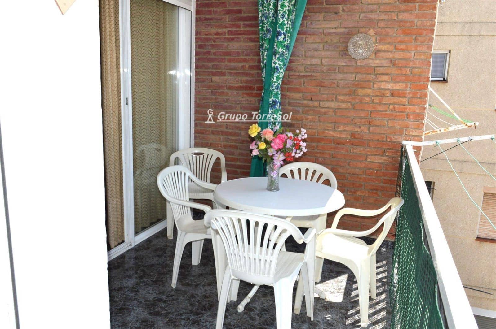 3 soveværelse Penthouse til salg i Cunit - € 157.200 (Ref: 9713842)