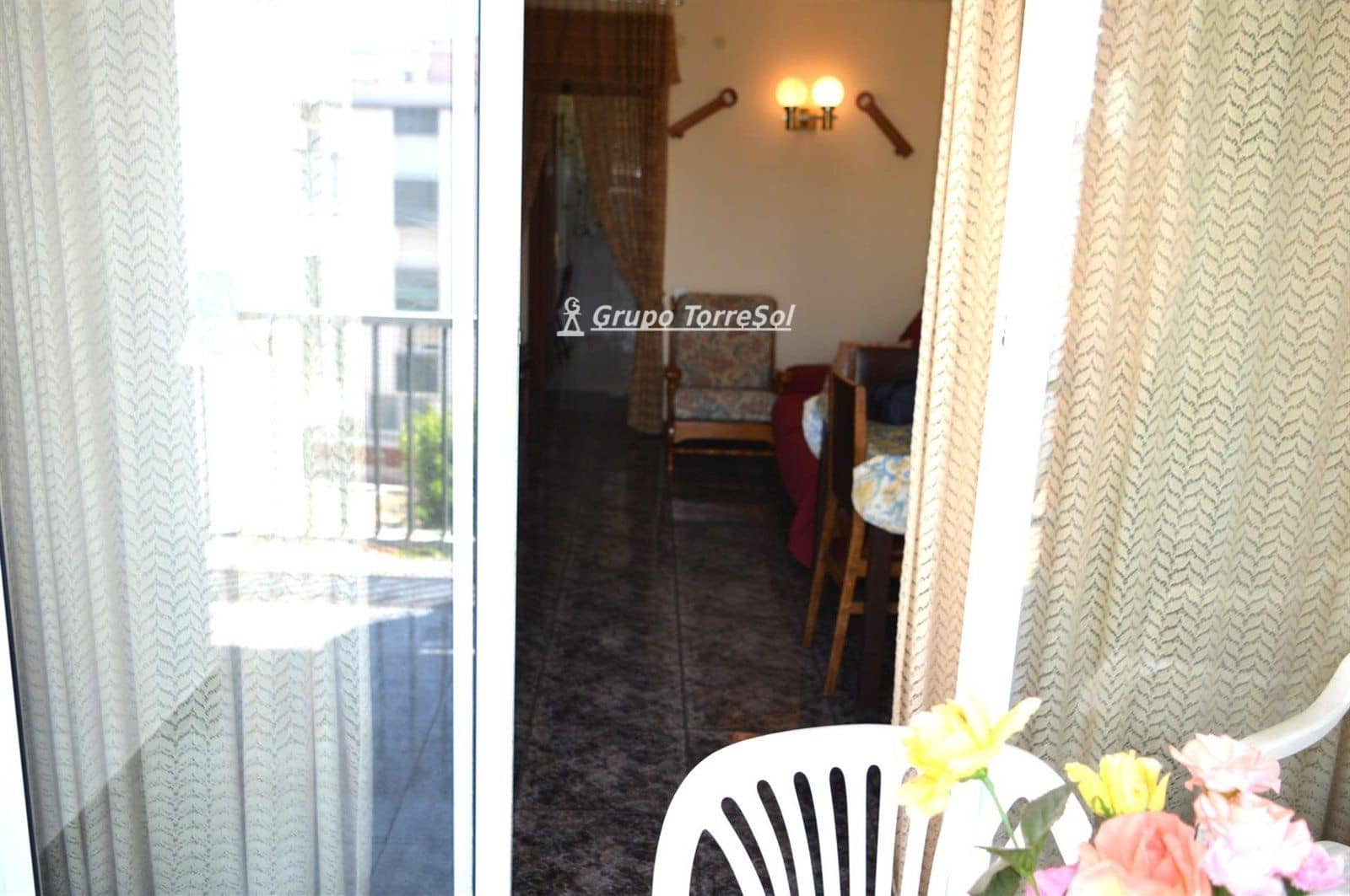 3 soveværelse Penthouse til salg i Cunit - € 157.200 (Ref: 9713842)