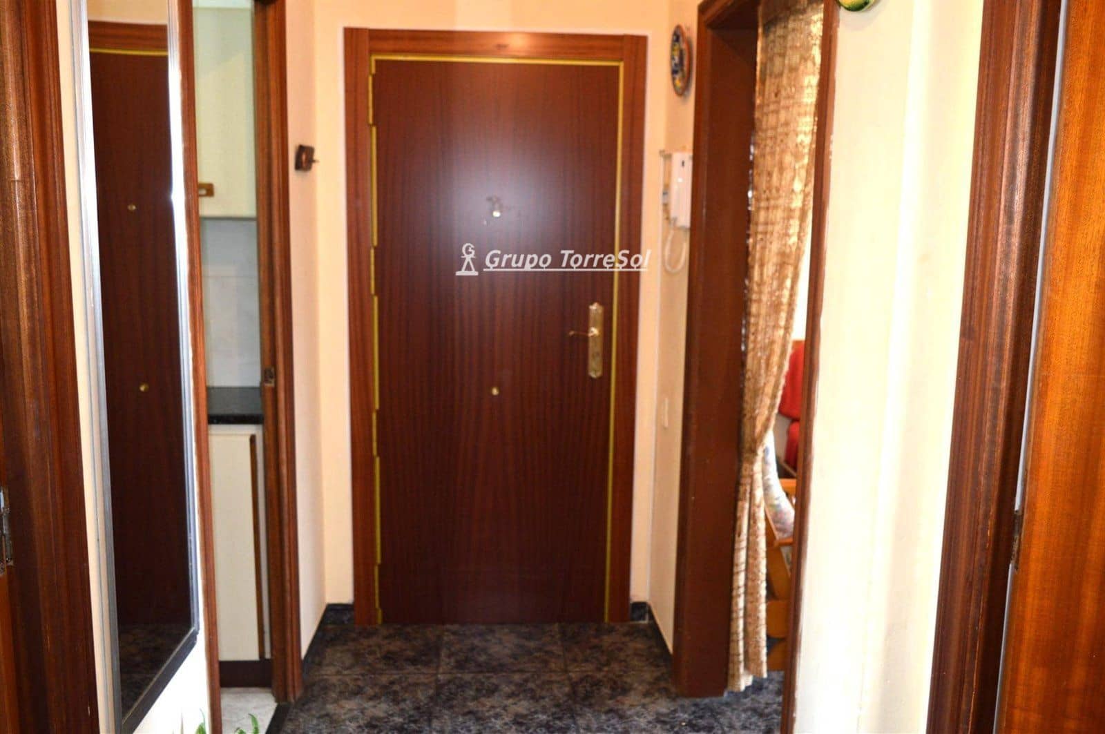 3 soveværelse Penthouse til salg i Cunit - € 157.200 (Ref: 9713842)