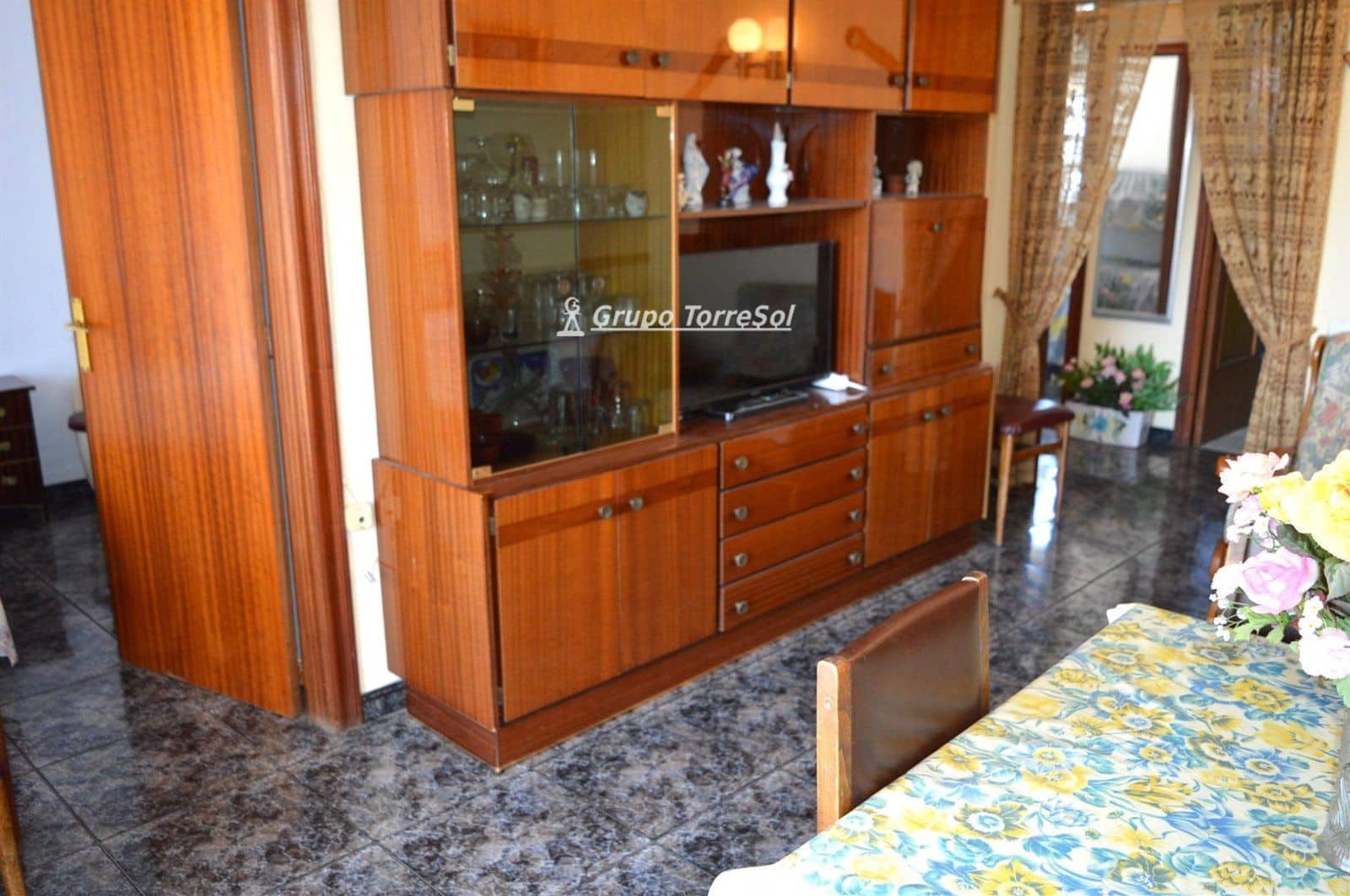 3 soveværelse Penthouse til salg i Cunit - € 157.200 (Ref: 9713842)