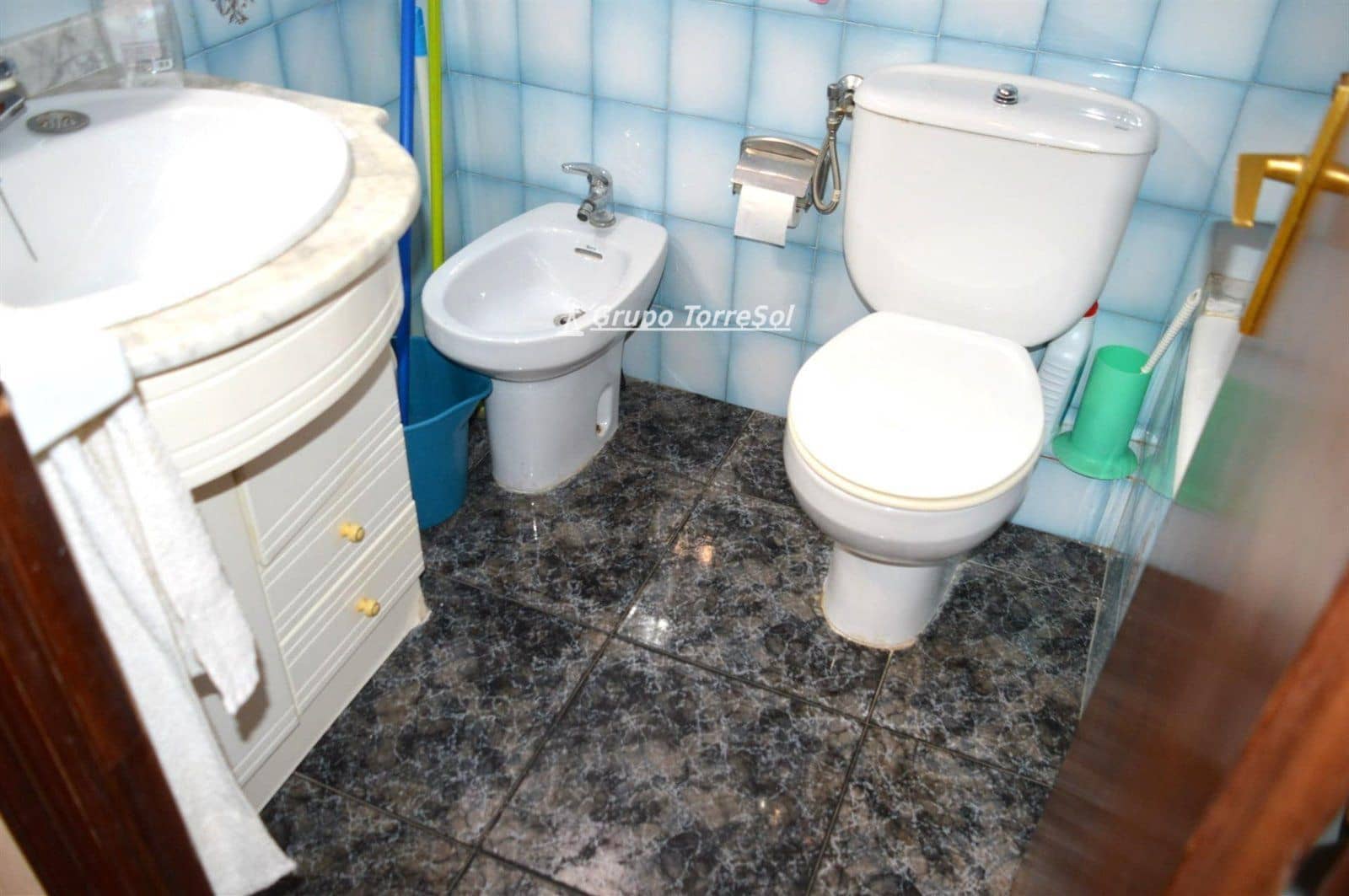 3 soveværelse Penthouse til salg i Cunit - € 157.200 (Ref: 9713842)