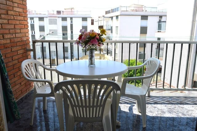 3 soveværelse Penthouse til salg i Cunit - € 157.200 (Ref: 9713842)