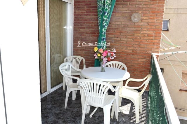 3 soveværelse Penthouse til salg i Cunit - € 157.200 (Ref: 9713842)