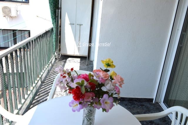 3 soveværelse Penthouse til salg i Cunit - € 157.200 (Ref: 9713842)