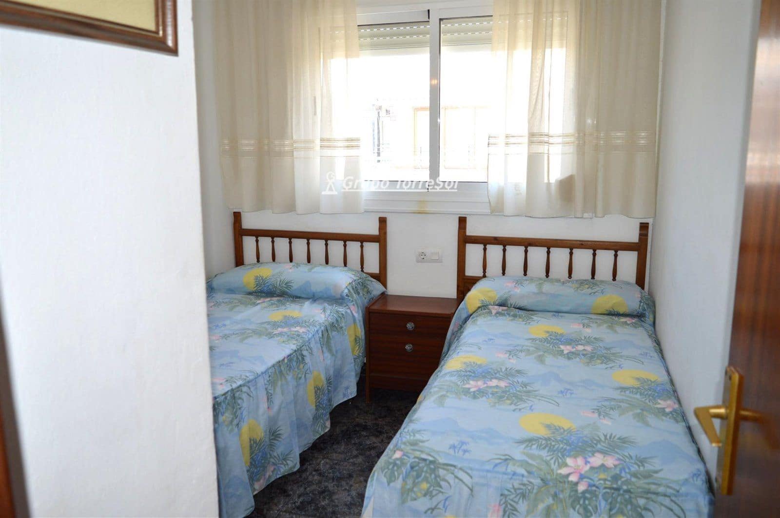 3 soveværelse Penthouse til salg i Cunit - € 157.200 (Ref: 9713842)