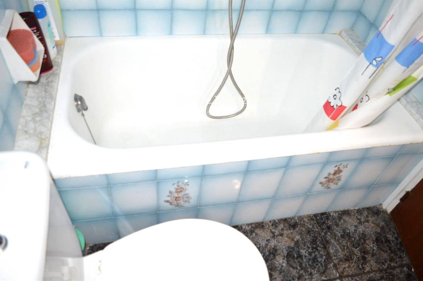 3 soveværelse Penthouse til salg i Cunit - € 157.200 (Ref: 9713842)