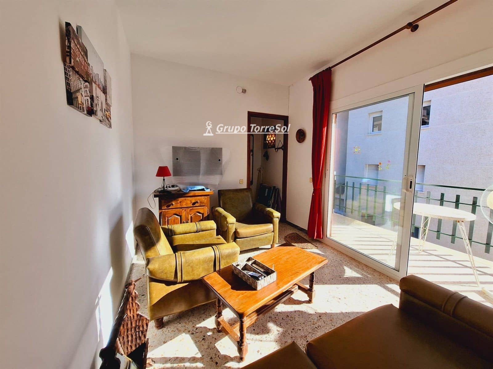 2 soverom Leilighet til salgs i Cunit - € 165 000 (Ref: 9720697)