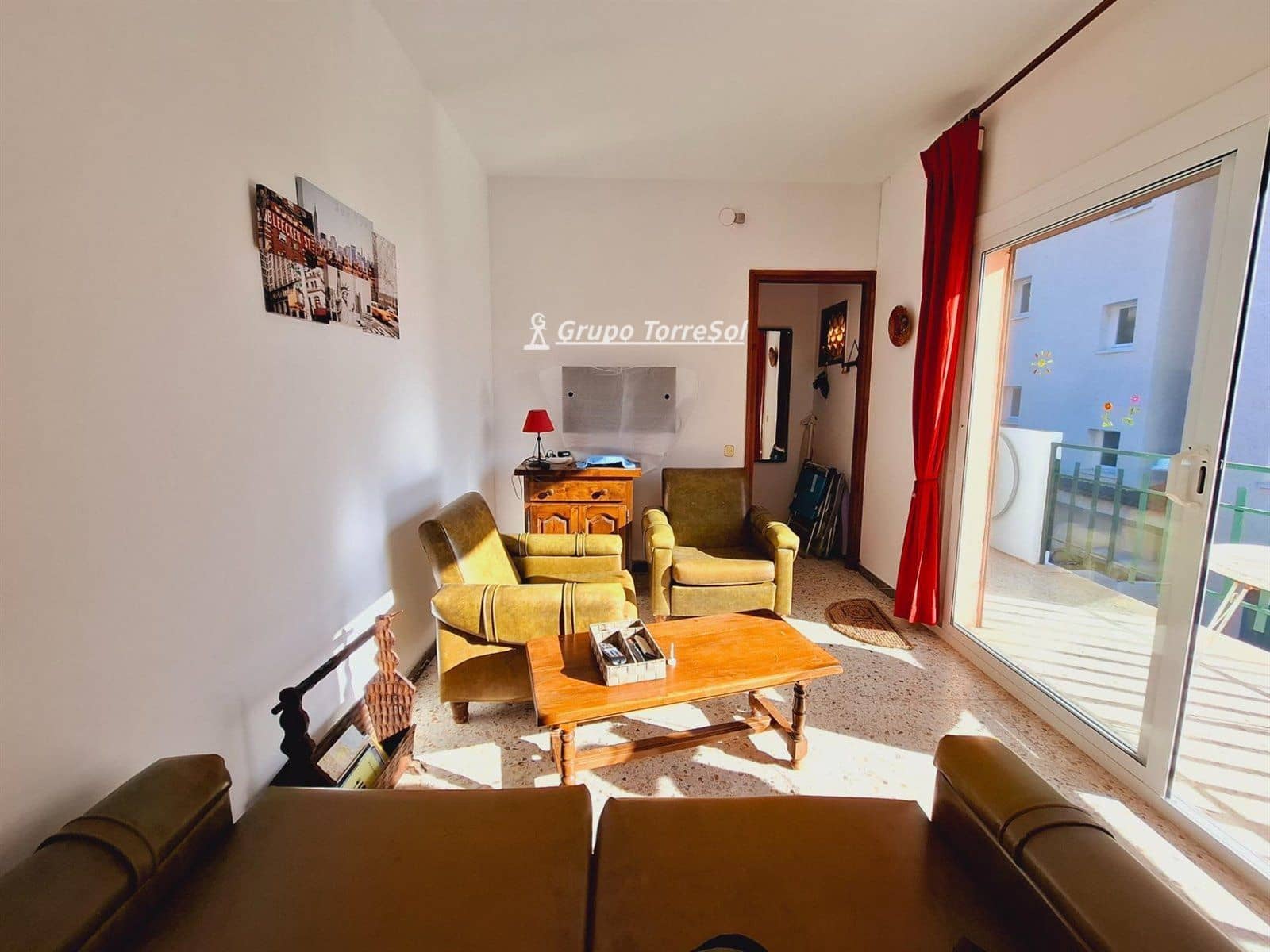 2 soverom Leilighet til salgs i Cunit - € 165 000 (Ref: 9720697)