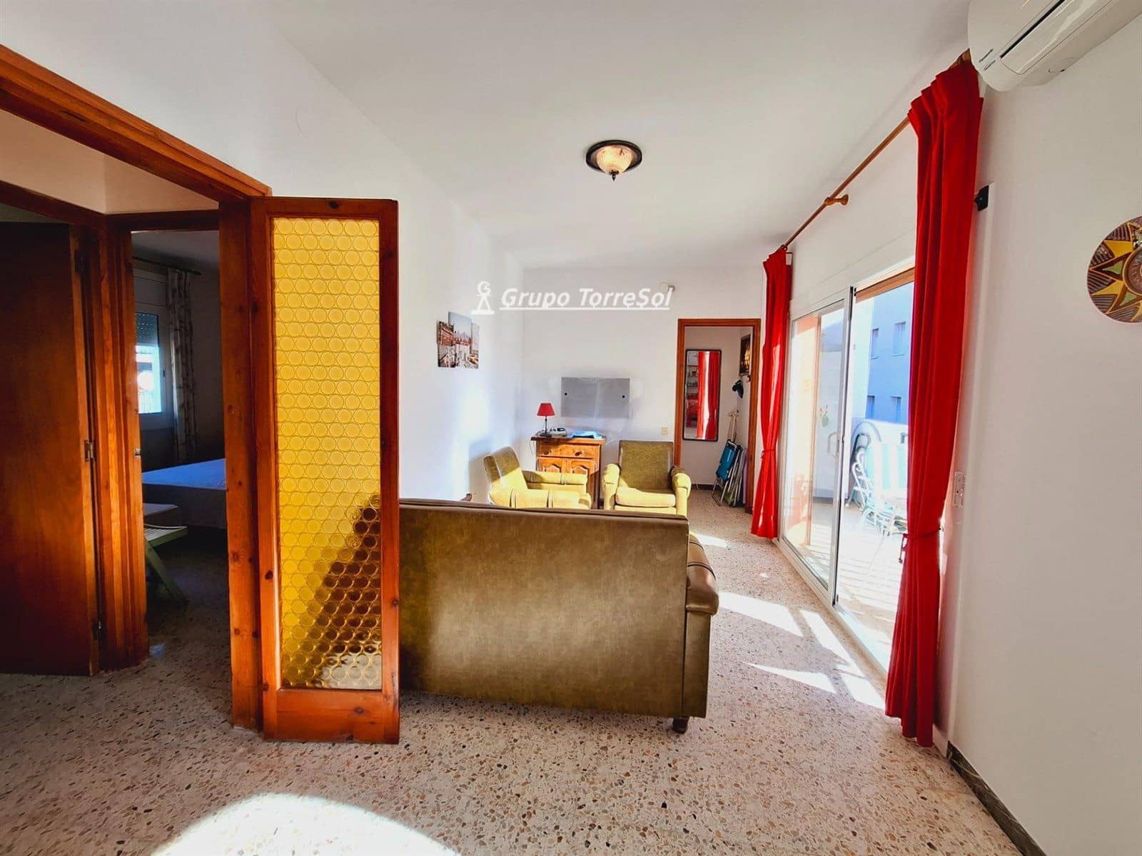 2 soverom Leilighet til salgs i Cunit - € 165 000 (Ref: 9720697)