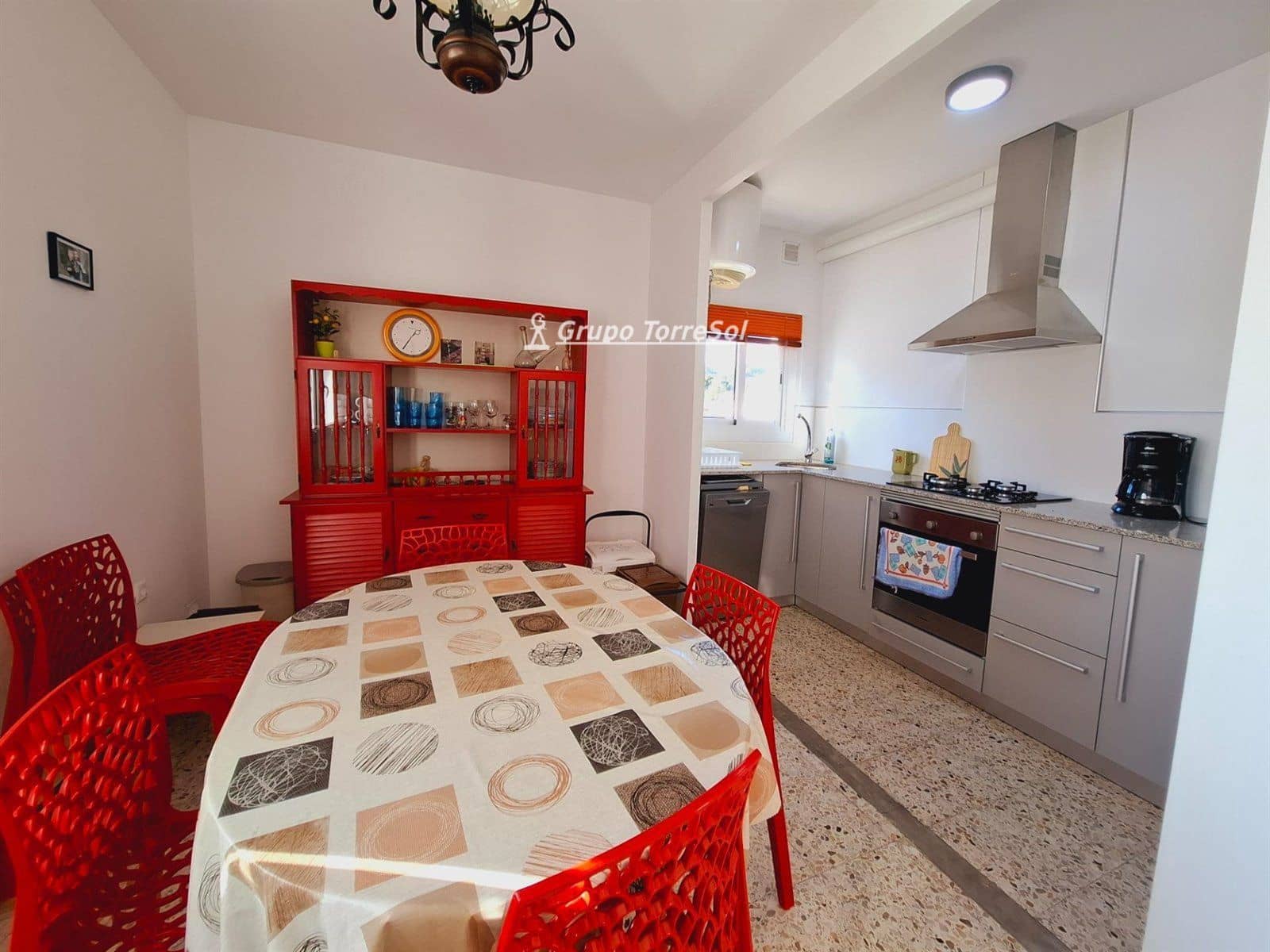 2 soverom Leilighet til salgs i Cunit - € 165 000 (Ref: 9720697)