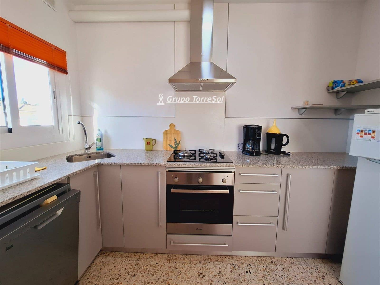 2 soverom Leilighet til salgs i Cunit - € 165 000 (Ref: 9720697)