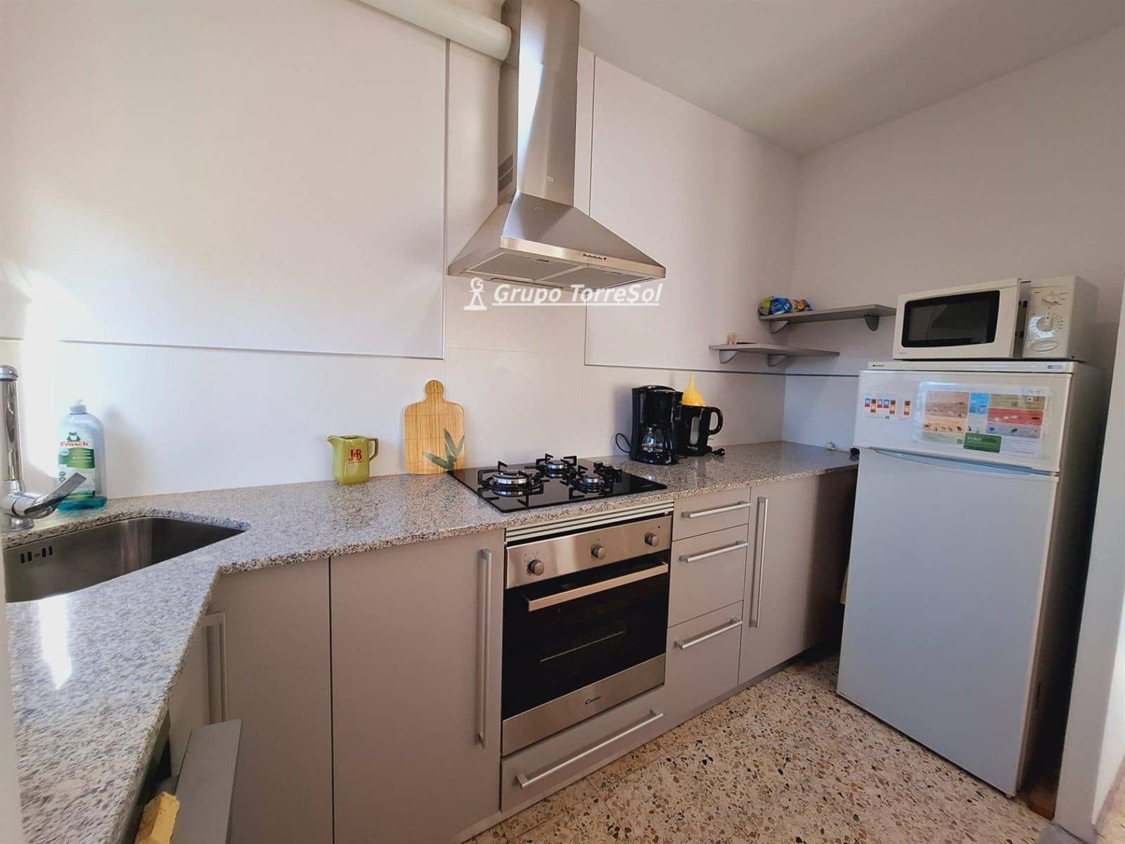 2 soverom Leilighet til salgs i Cunit - € 165 000 (Ref: 9720697)