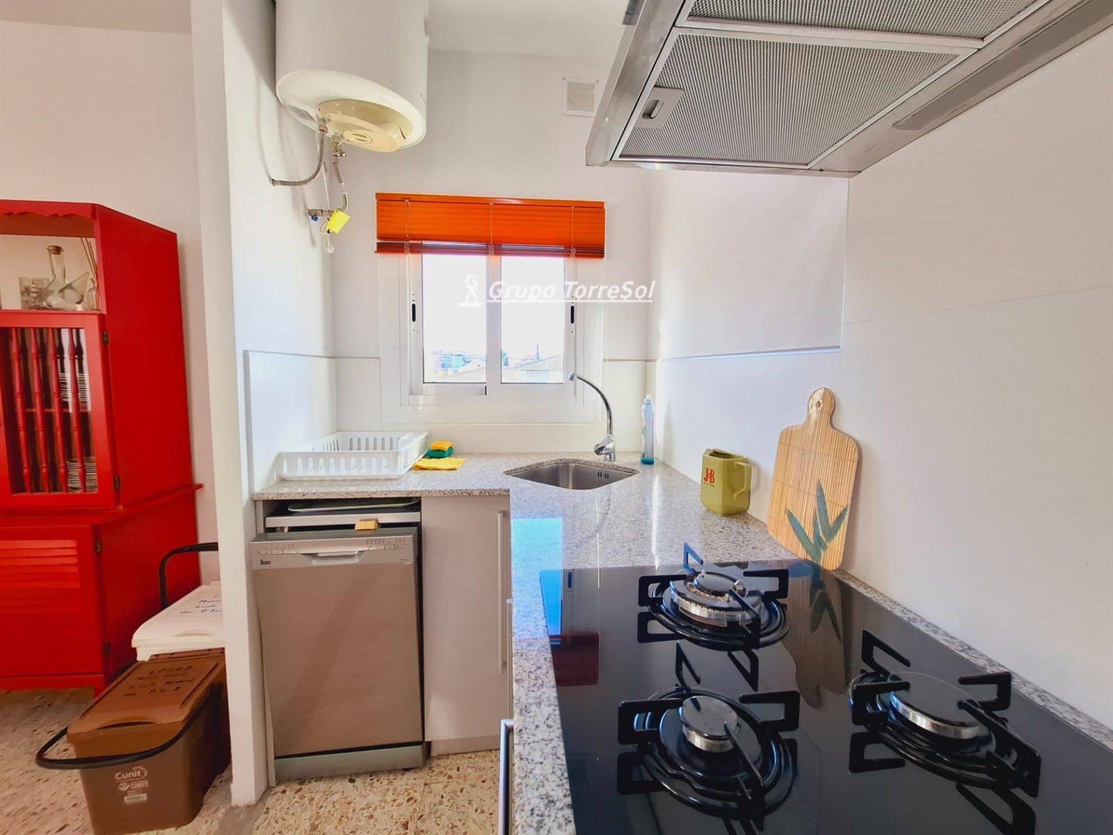 2 soverom Leilighet til salgs i Cunit - € 165 000 (Ref: 9720697)