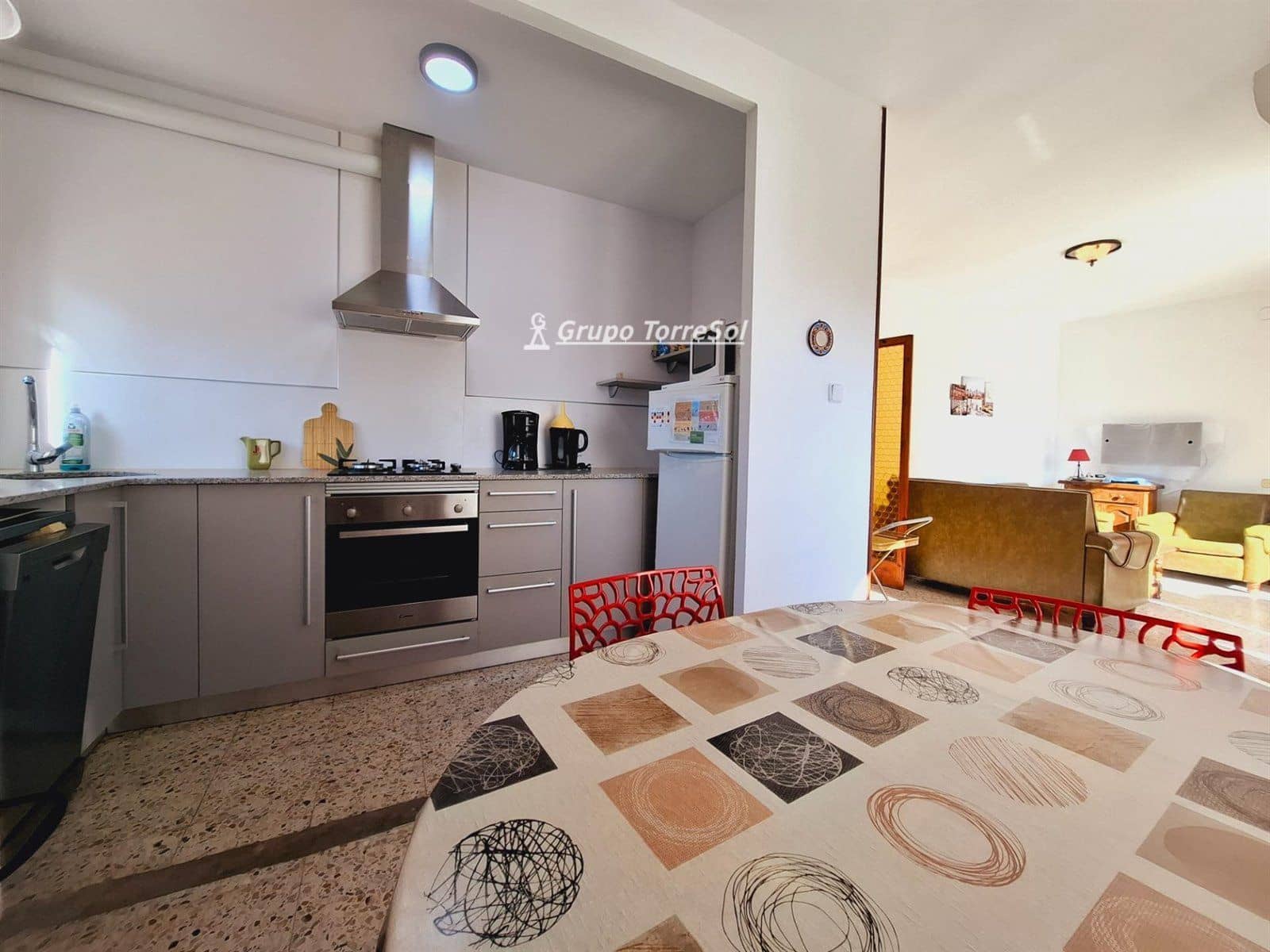 2 soverom Leilighet til salgs i Cunit - € 165 000 (Ref: 9720697)