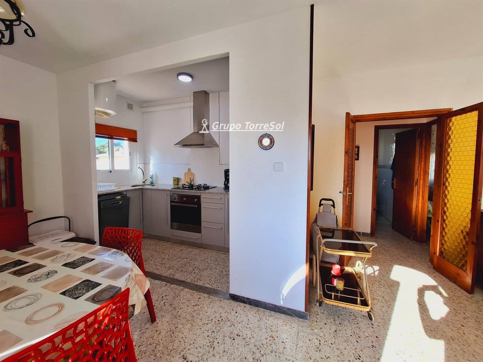 2 soverom Leilighet til salgs i Cunit - € 165 000 (Ref: 9720697)