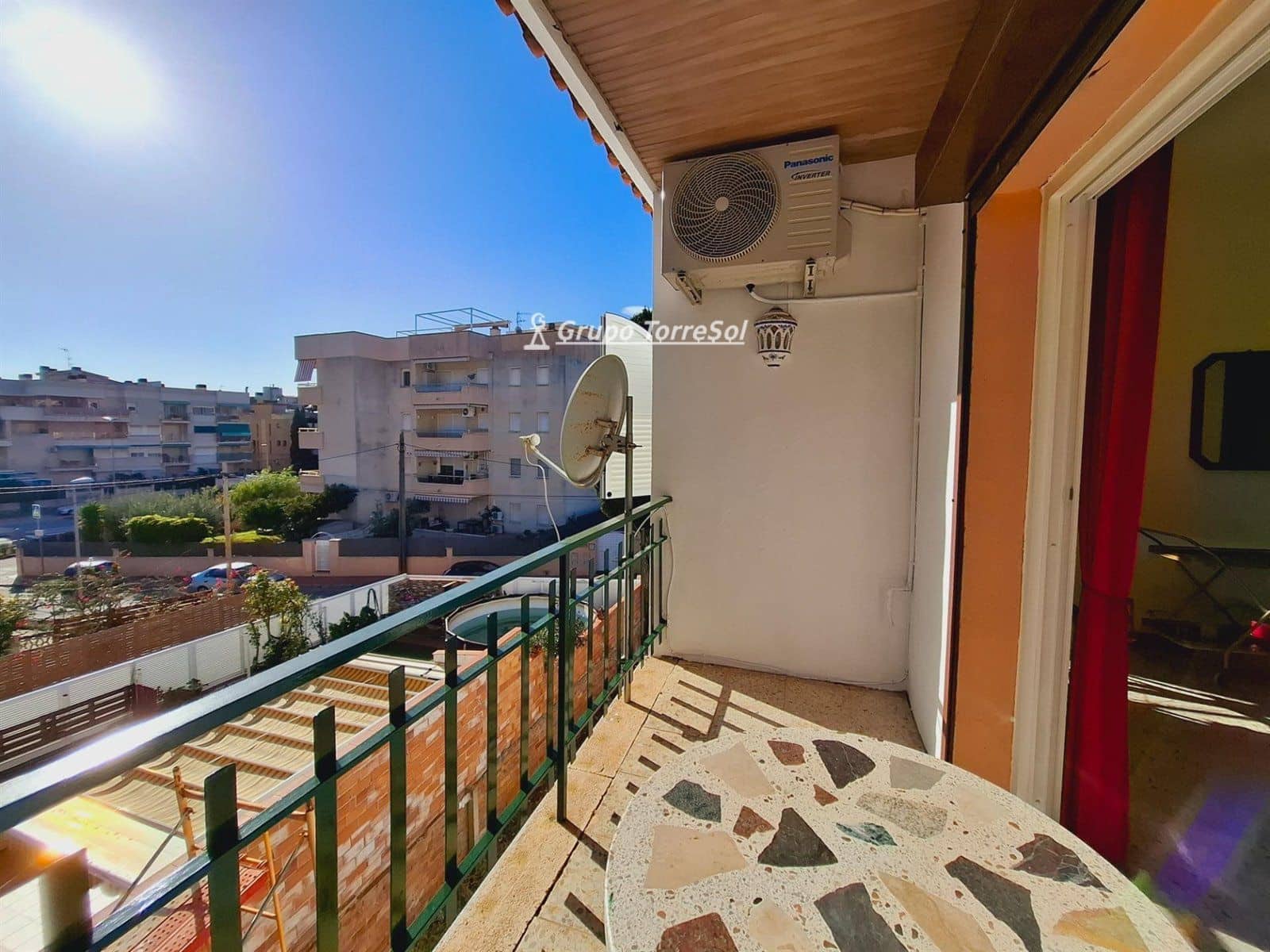 2 soverom Leilighet til salgs i Cunit - € 165 000 (Ref: 9720697)