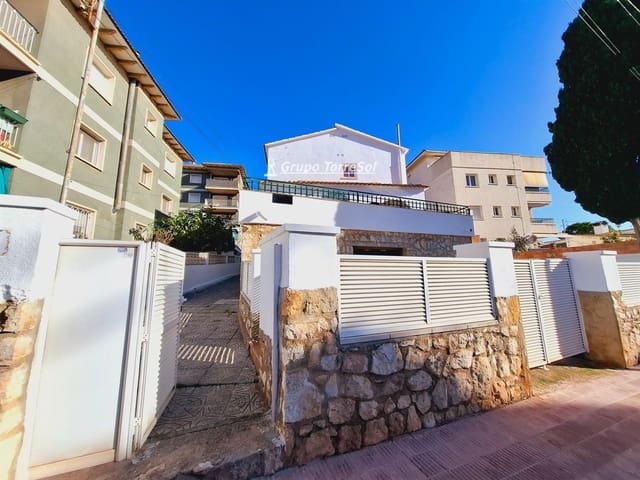 2 soverom Leilighet til salgs i Cunit - € 165 000 (Ref: 9720697)