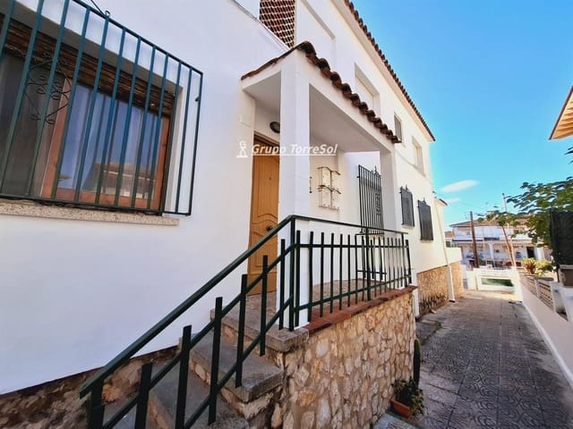 2 soverom Leilighet til salgs i Cunit - € 165 000 (Ref: 9720697)