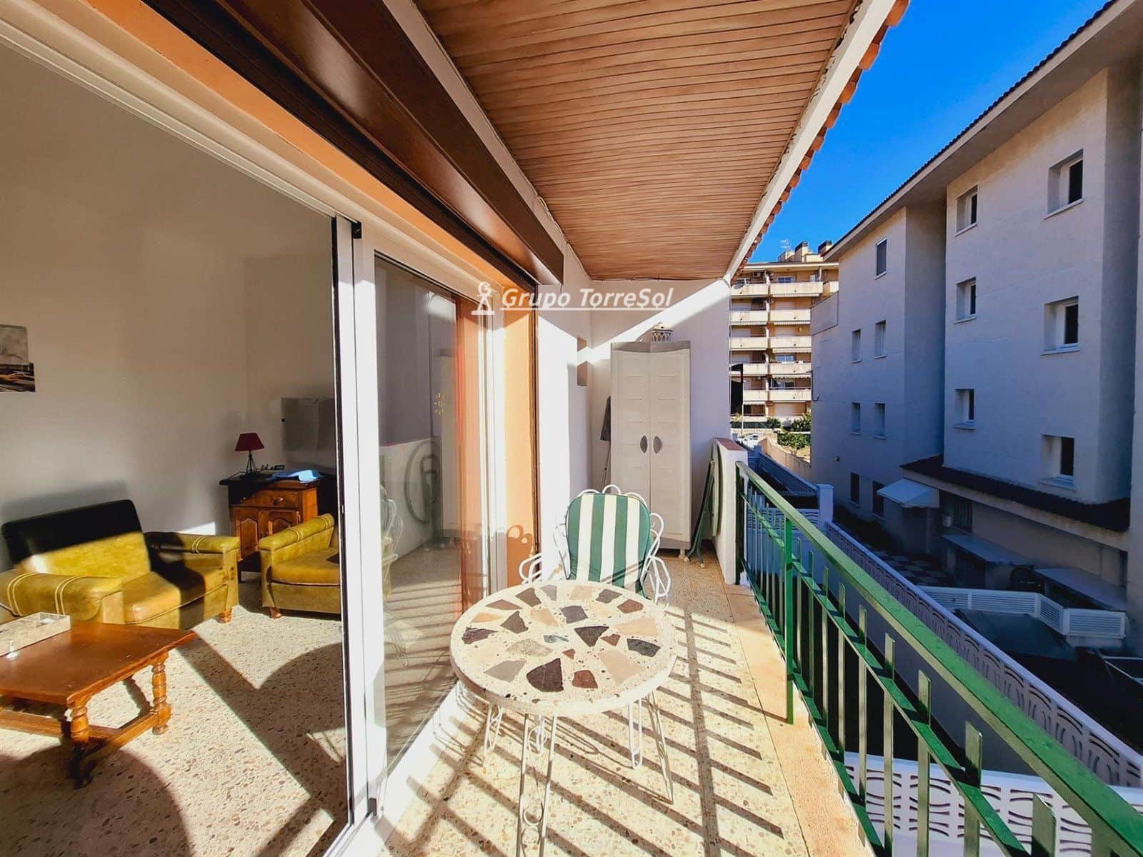 2 soverom Leilighet til salgs i Cunit - € 165 000 (Ref: 9720697)