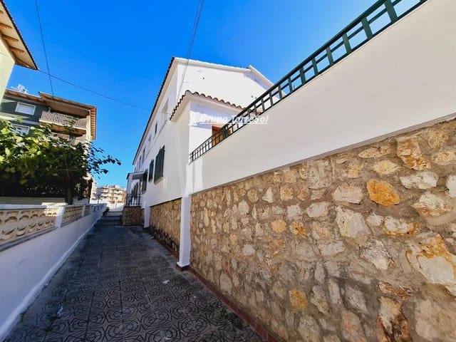 2 soverom Leilighet til salgs i Cunit - € 165 000 (Ref: 9720697)