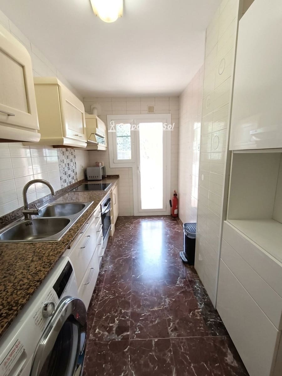 3 bedroom Flat for sale in Segur de Calafell with garage - € 245,000 (Ref: 9722196)