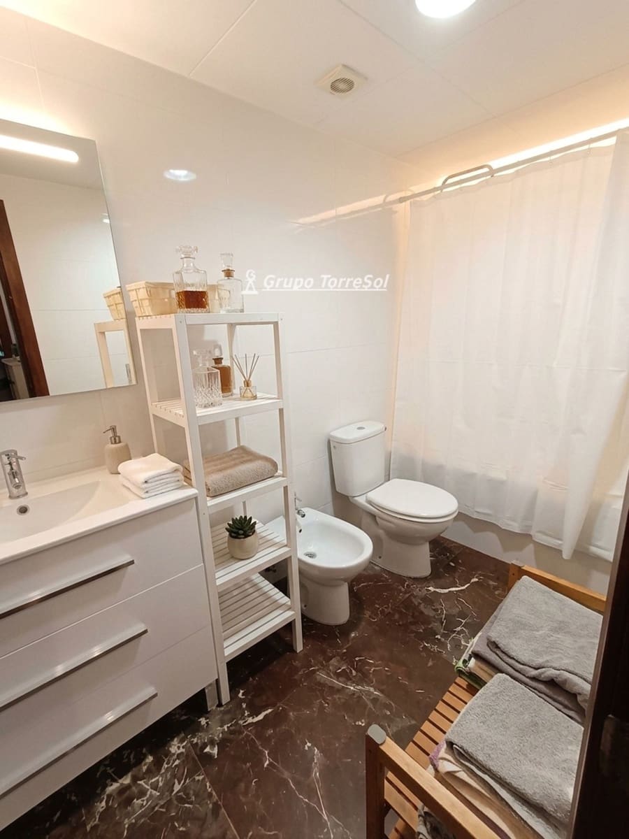 3 bedroom Flat for sale in Segur de Calafell with garage - € 245,000 (Ref: 9722196)